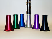 Clarinet Bells